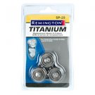 Remington SP-29 Titanium Rotary Replacement Heads