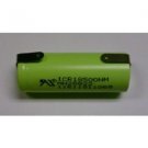 Lithium-Ion Shaver Battery Cell (for Select Models)