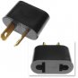 International Plug Adapter, for Australia, New Zealand & China