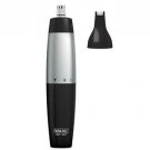 Wahl Ear, Nose & Brow Wet/Dry 2-Head Trimmer