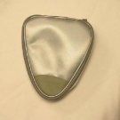 Remington Triangular Shaver Travel Case with Zipper
