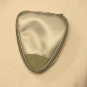 Remington Triangular Shaver Travel Case with Zipper