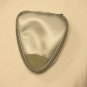 Remington Triangular Shaver Travel Case with Zipper