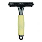 Conair Pro Small Tooth Undercoat Rake with Memory Gel Grip