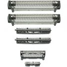 Remington SP-96 Smart System Series Foil and Cutter Set