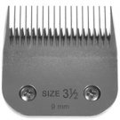 Size 3.5 Clipper Blade for Oster Classic 76