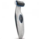 Philips Norelco BG2028 Aquatec Wet and Dry Body Groomer