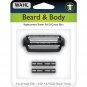 Wahl Foil and Cutter Head Replacement Set for Models 92011, 92014, 92020, 9884-2