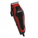 Wahl 20-Piece 2-In-1 Clip 'N Trim Hair Cutting Kit