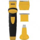 Wahl Groomsman Pro Sport 17-Piece All Purpose Groomer
