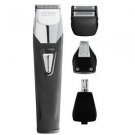Wahl Groomsman Pro 17-Piece All-In-One Precision Trimmer Kit
