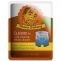 Shaver Shebang Cleaning Concentrate for all Braun Clean and Renew Systems, Citru