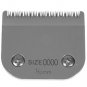 Size 0000 Clipper Blade for Oster Classic 76