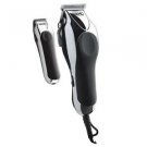 Wahl 25-Piece Deluxe ChromePro with Multi-Cut Clipper & Trimmer
