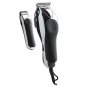 Wahl 25-Piece Deluxe ChromePro with Multi-Cut Clipper & Trimmer