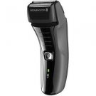 Remington F-4900 Cordless / Rechargeable Foil Shaver with Interceptor Shaving Te