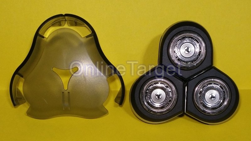 Universal RQ12 52 head for Philips norelco Model Arcitec RQ10 1050x 1060x 1080x