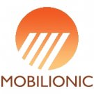 Urban E car MOBILIONIC
