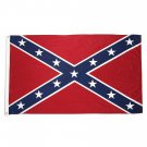 REBEL BATTLE FLAG, CONFEDERATE FLAG