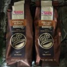 Dunkin Donuts Original blend, 2 BAGS  FREE SHIPPING whole bean fast ship !!!!!!¡