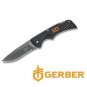 Gerber Bear Grylls Compact Scout pocket knife lockback Fast shipping usa