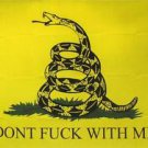 Dont F**k with Me Flag, 3x5-Feet free shipping