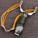 BRAND NEW Camofage  Slingshot Rubber Band Sling Shot For Outdoor  Free Shipping