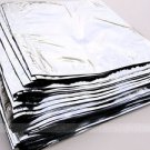100 3x5 inch Mylar bags make your own seed vaults