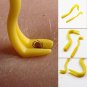 New Tick Twister Remover Hook Tool. Pack x 2 Sizes Human pets dogs works great