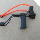 Ranger Sling Bow ultra light slingshot hunting using Arrows B.O.B Survival