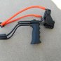 Ranger Sling Bow ultra light slingshot hunting using Arrows B.O.B Survival
