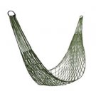 Emergency Survival Hammock jungle style light weight great for B.O.B