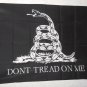 DONT TREAD ON ME FLAG USA SHIPPER FREE SHIPPING plus deals