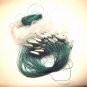 survival sized Fish Gill Net Netting 25m x1.2m light weight packs small SHTF