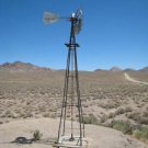 HOW TO HARNESS WIND ENERGY FOR PUMPS AND ELECTRICITY 30 E BOOKS