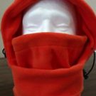 Hunter orange baklava very warm free USA shipping