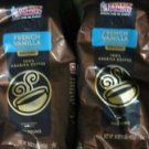 Dunkin Donuts FRENCH VANILLA , 2 BAGS  great flavor free shipping!!!