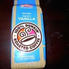 Dunkin Donuts FRENCH VANILLA , 2 BAGS  great flavor