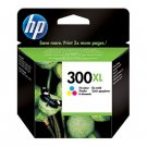 ink HP 300XL Colour