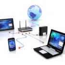 Wireless Network Setup