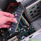 PC Components Installation