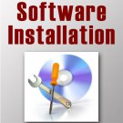 Software Installation
