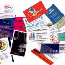 Printing Business Cards 100 pcs