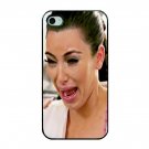 Fashionable Kim Kardashian Cried Hard Plastic Case for iphone 4 4s 5 5s 5c 6 6s 6PLUS 6s plus