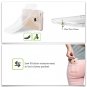 Fashion Colorful Fluorescent Red Audio TPU Soft Silicone Phone Case For iPhone