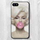 Classic Retro Design Style Cigarette Smoking Case For iPhone