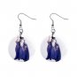 Wizard Mystic Dangle Earrings Jewelry 1 inch Buttons12334745