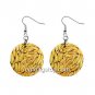 Go Bananas Dangle Earrings Jewelry 1 inch Buttons 12398777