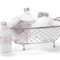 Coconut Milk Bath Set