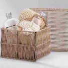 Vanilla Milk Bath Set